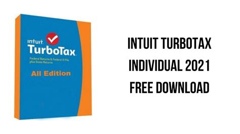 It's best to use a wired, high-speed connection when updating, both to save time and minimize data corruption. . Turbotax 2021 download